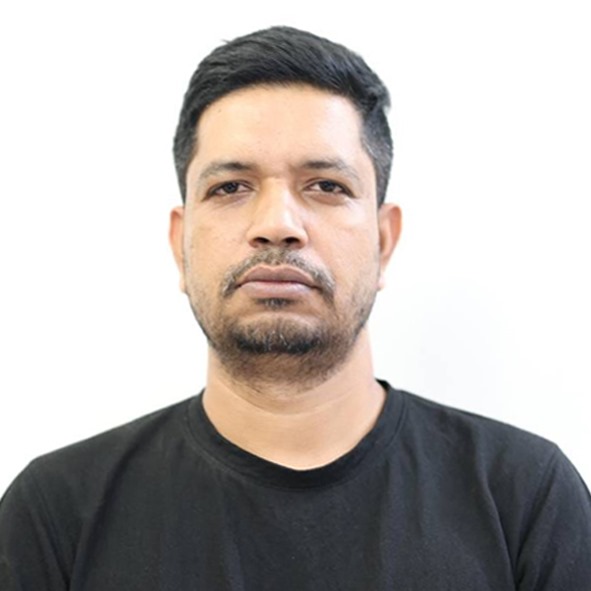 Saidur Rahman